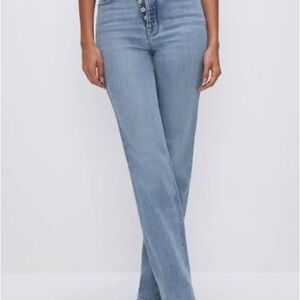 Classic Blue Women's Jeans